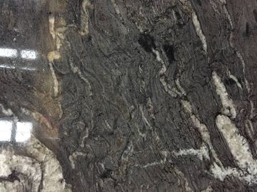 الصين قبل الغوتشي الأسود البرازيل بلاط الحجر الطبيعي الكونية ألواح الجرانيت الأسود المزود